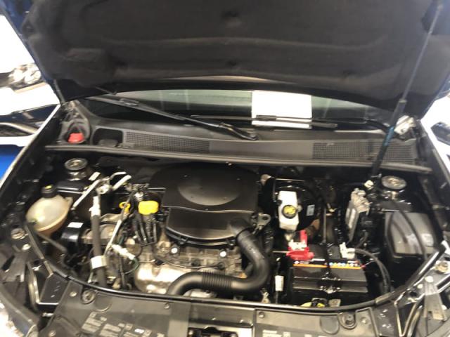 RENAULT LOGAN DYNAMIQUE 1.6 8V FLEX MEC. 2015 - Foto 9