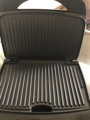 Grill Mega 2 Britânia - Foto 2