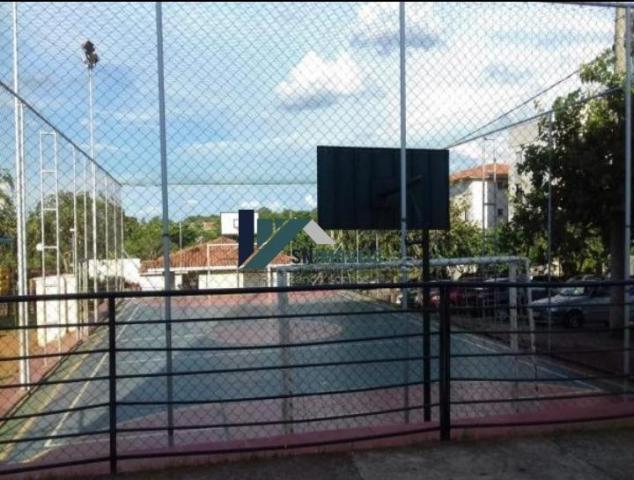 Apartamento - araucária condomínio clube / sumaré - Foto 9