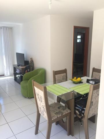 Cobertura gardem na ponta verde com 2/4 próximo à praia - Foto 4