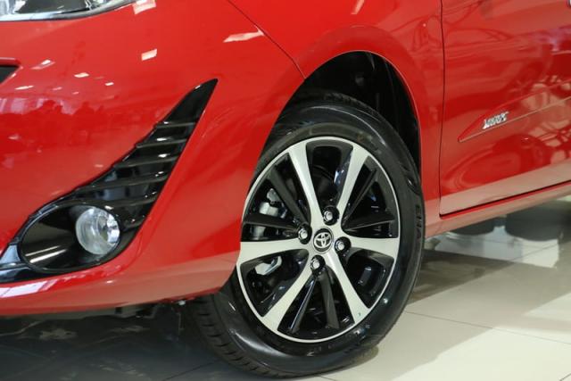 TOYOTA YARIS HATCH XLS AT 19/20 - Foto 15