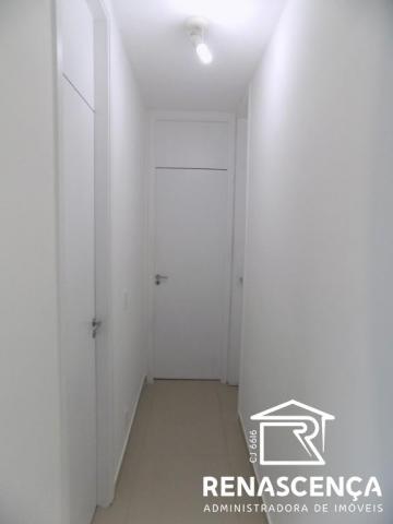 Apartamento - ENGENHO DE DENTRO - R$ 1.100,00 - Foto 10