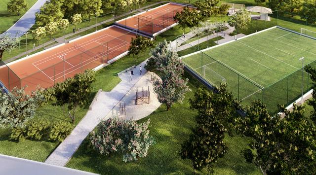 Terreno Condomínio Terras de Siena - 215 Mil - Foto 16