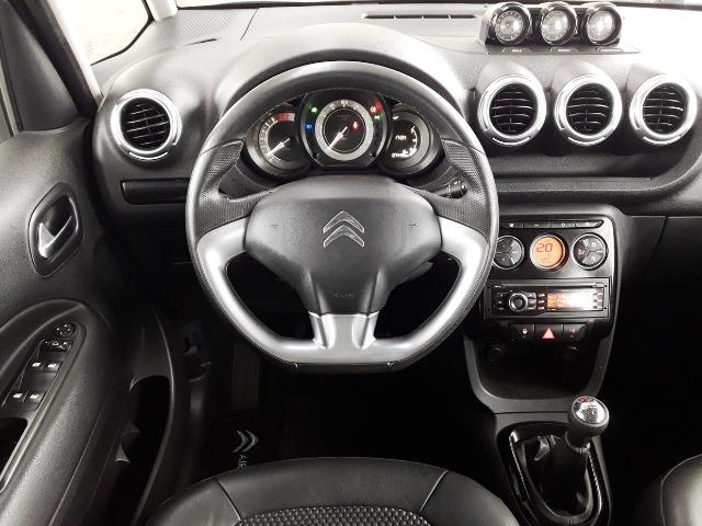 Citroen Aircross Exclusive 1.6 *Manual *Impecável - Foto 5