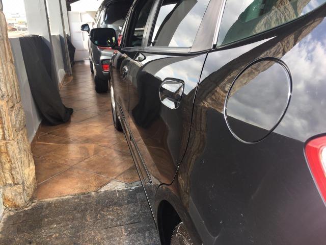 Honda Fit lx 1.4 flex 09/09 impecável - Foto 6