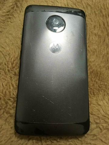 Moto G5 - Foto 2