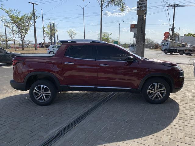 Fiat TORO Diesel 4x4 - Foto 3