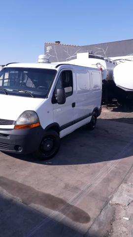 Van Master 2012 R$ 42 mil - Foto 4