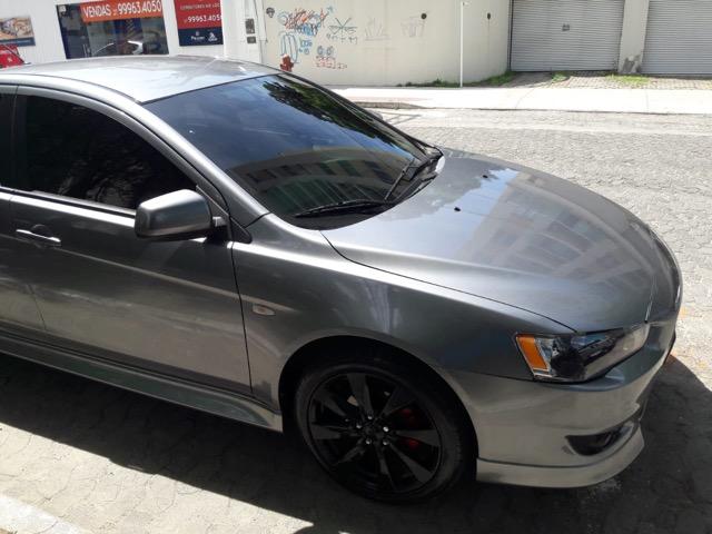 Lancer 13/14 - Foto 4