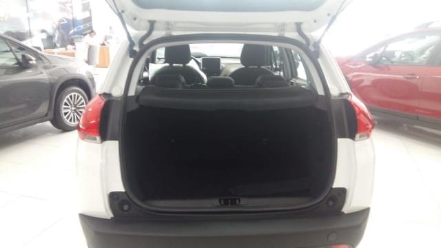 PEUGEOT 2008 M ALLURE 1.6 AUT 2020 - Foto 7