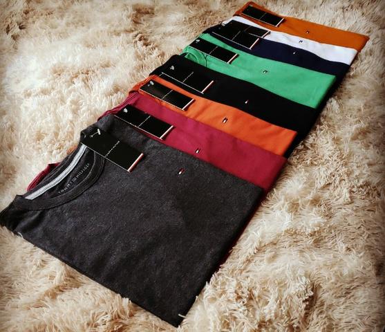 Camisas griff atacado