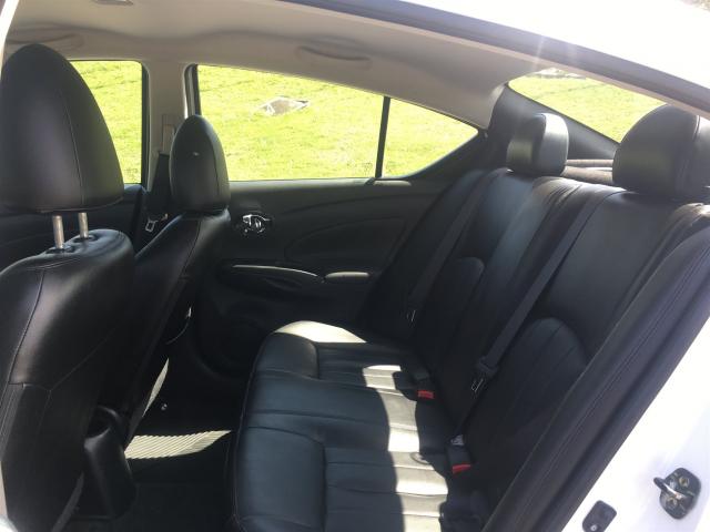NISSAN VERSA 2017/2017 1.6 16V FLEX SL 4P XTRONIC - Foto 8