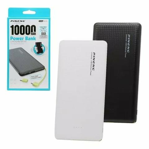 Carregador Portátil 10.000 mAh Original