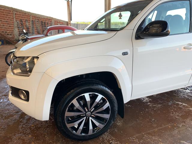 Amarok 14/14 - Foto 2