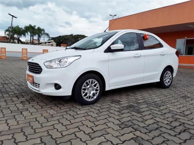 FORD KA + 2018/2018 1.5 SIGMA FLEX SE MANUAL - Foto 5