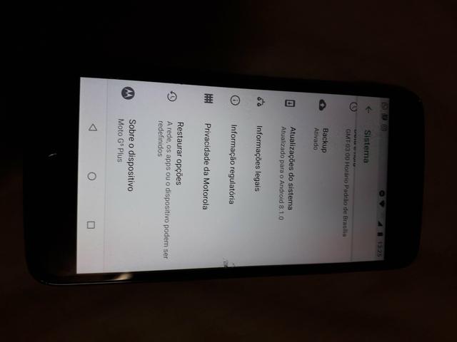 Moto G5 plus 32gb - Foto 5