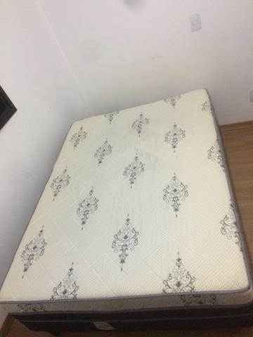 Cama box casal - Foto 3