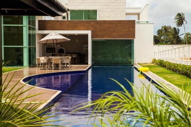 Casa com 4 dormitórios à venda, 225 m² por R$ 1.120.000 - José de Alencar - Fortaleza/CE - Foto 18