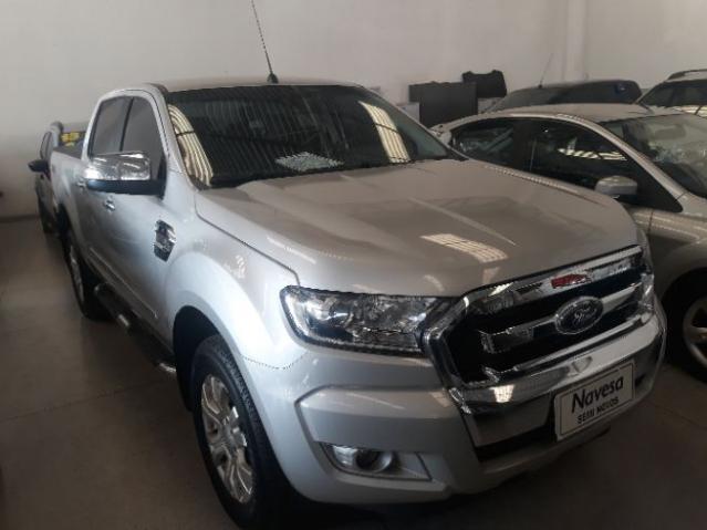 Ford Ranger 3.2 Xlt 4x4 cd 20v - Foto 2
