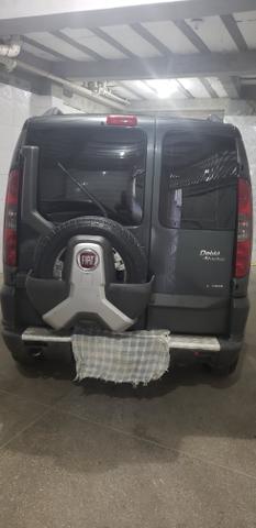 Doblo ADVENTURE 2013 toda original - Foto 4