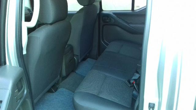 Nissan Frontier XE 4X2 - 2011/2012 - Foto 7