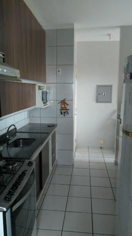 Vendo apartamento no Aririzal- Green Blue- Projetados - Foto 5