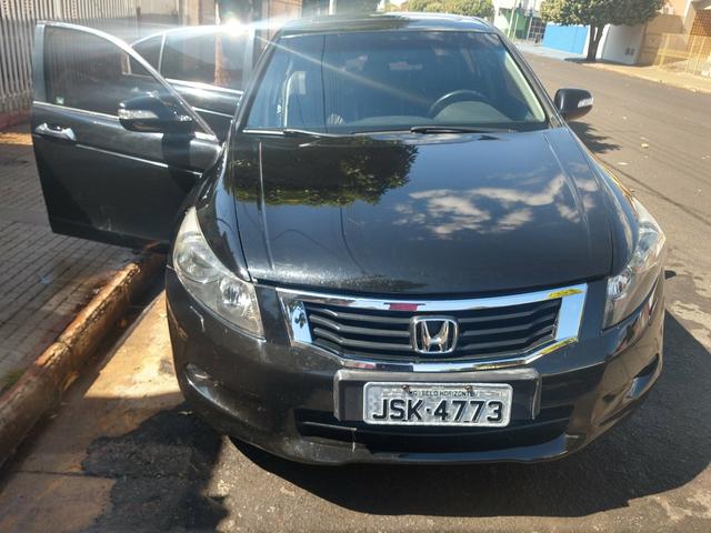 Honda Accord V6 - Foto 11