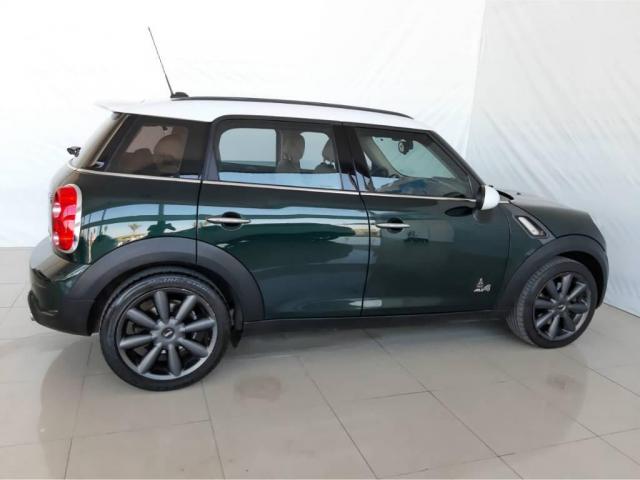 Mini Cooper Countryman S 1.6 All4 - Foto 13