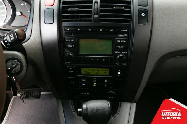 Tucson GLS Automática Mod 2012 - Foto 9