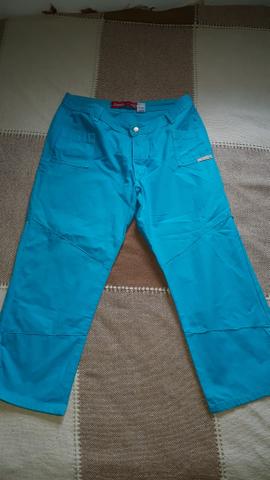 Calças Jeans Tamanho 46 R$ 20,00 cada - Foto 3