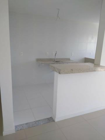 Apartamento no Joquei, 2 quartos(1 suite), 67m², Excelente área de lazer - Foto 7