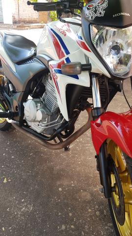 Cb 300r - Foto 4