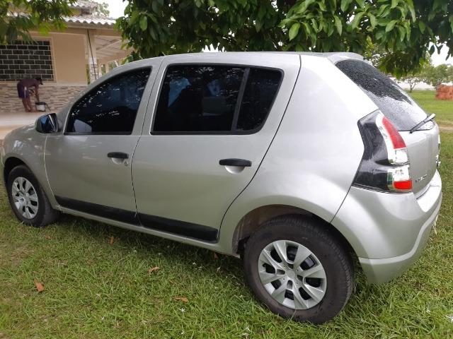 Renault Sandero 2013 - Foto 3