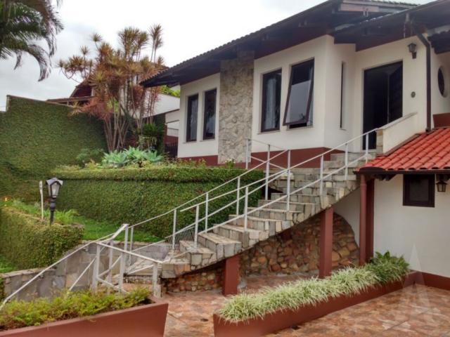 Casa à venda com 3 dormitórios em Bom retiro, Joinville cod:15080L - Foto 2