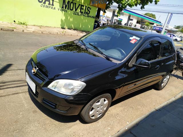 Vendo celta com ar - Foto 2