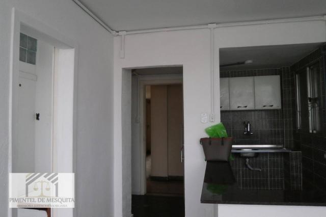 Apartamento com 1 dormitório para alugar, 50 m² por r$ 900/mês - centro - niterói/rj - Foto 12