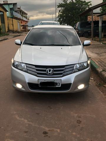 Honda City - Foto 2