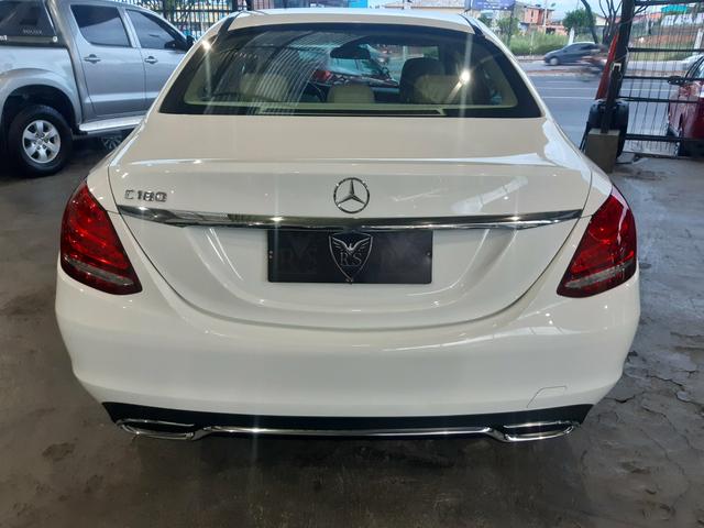 Mercedes C180 Top - Foto 3
