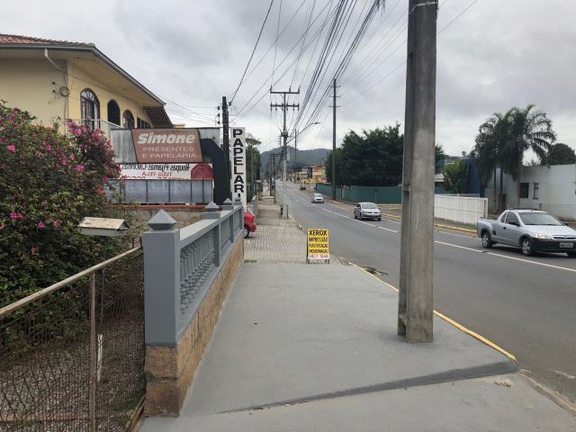 Casa à venda com 2 dormitórios em Iririú, Joinville cod:14495 - Foto 8