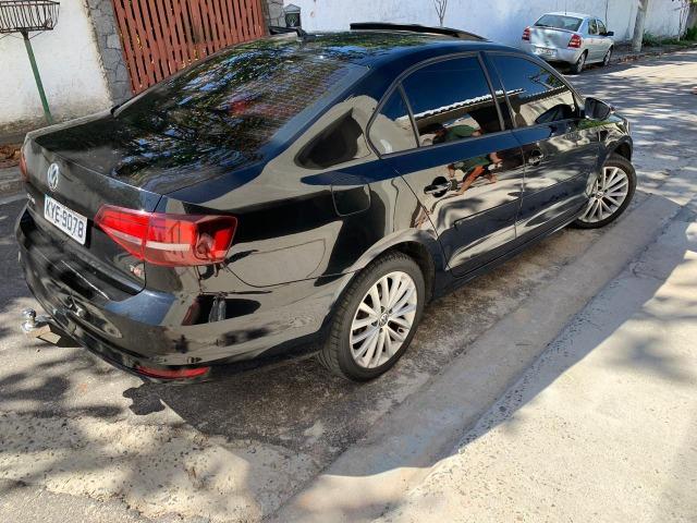 Jetta 1.4 único dono - Foto 5