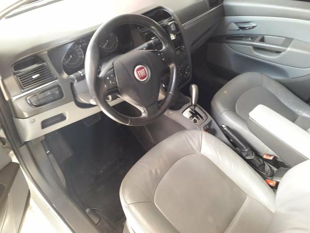 Linea HLX 1.9 2010 WHATSAPP - Foto 4