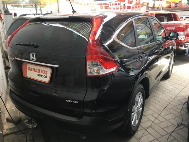 Honda CR-V LX 2.0 - Automática - Foto 3