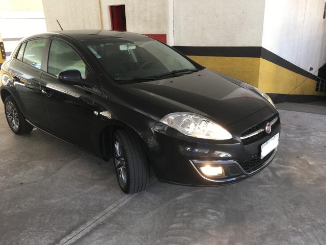 Impecável - Único dono! Fiat Bravo Essence 1.8 Flex - 2016, 28 mil Km