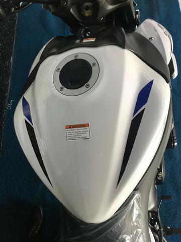Suzuki GSX-S 1000 A - Foto 8