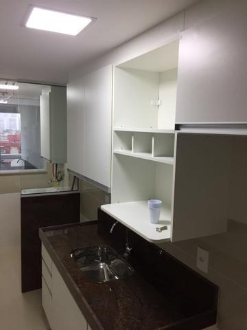 Apartamento Alto Padrão Montado- Itapuã - Foto 2