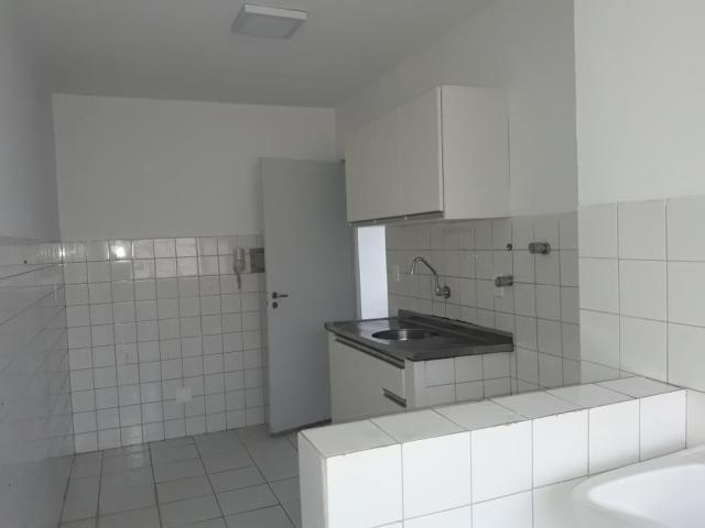 277 - residencial rosona - apartamento padrao com 58m² - Foto 5