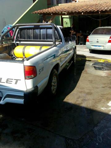 S10 simples - Foto 2