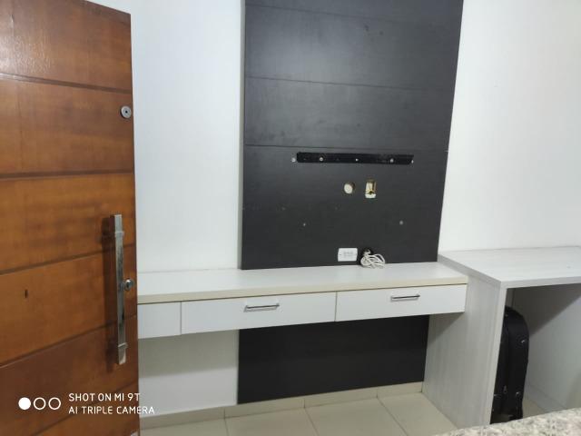Lindo casa/sobrado atrás do shopping estação - Foto 11