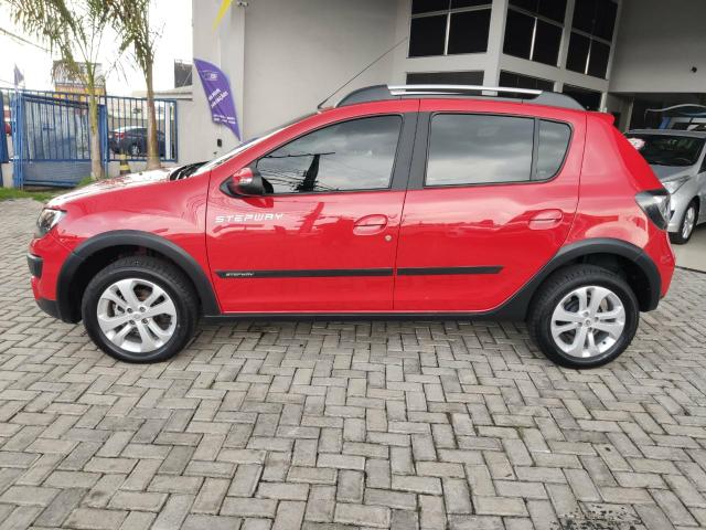 Sandero Stepway 1.6 - Foto 13