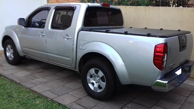 Nissan Frontier XE 4X2 - 2011/2012 - Foto 2